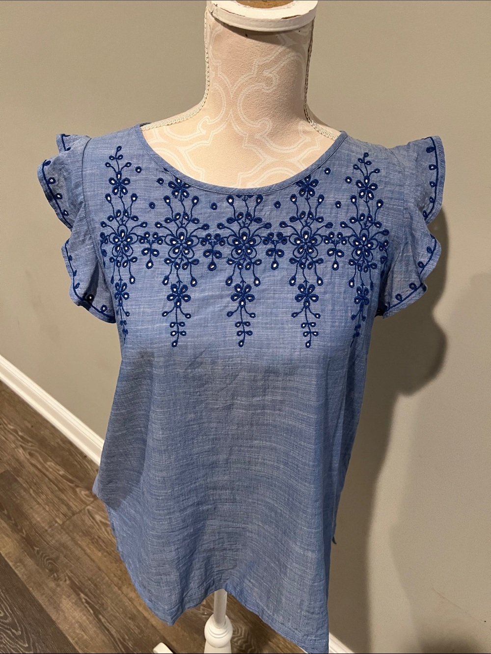 Loft top